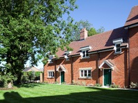 New family homes prove popular in Wantage