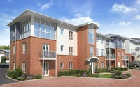 Great value apartments in Watford