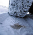 Winter tyres