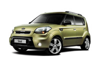 Kia Soul Searcher