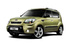 Kia Soul Searcher