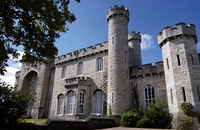 Single bods welcome at Bodelwyddan Castle Hotel