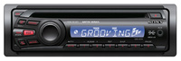 Sony CDX-GT25 Sony CDX-GT25