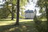 Chateau le Bailly, Burgundy, France 