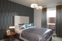 Make a sound investment with Persimmon in Coventry