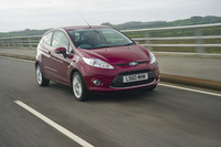 Stronger retail sales help Ford maintain clear market leadership