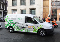 EV wiz Keith Johnston to front for Oz company in UK