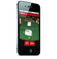 Christmas TV despair drives Brits to online gambling