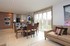 Homes at Saxon Court boast convivial open plan layouts.