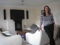 Easy living at Oast View in Bearsted