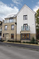 A great choice of family homes in Maidstone