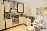 Discover apartment living with Redrow in Tonbridge