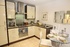 The Stylish interiors of the new show apartment at Cannons Wharf
