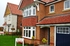 Kirk’s Paddock includes designs from Redrow’s New Heritage Collection.
