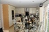 An example of the stylish kitchens from Redrow at Kirk’s Paddock, Grimsby.