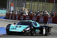 Maserati MC12 Maserati MC12
