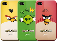 O2 launches hunt for the world’s favourite Angry Bird