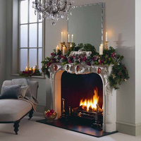 Deck the home with retro chic this Christmas