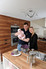 The Westwood family 