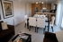 The ‘Crieff’ is bright and modern on the inside with a convivial open plan layout.