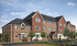 CGI of the shared ownership homes at Walton-on-Thames. 