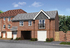 Hurley Maisonette at Taylor Wimpey's Wilberry Way is perfect for first time buyers