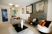 Show home for sale at Boundary Place - just bring your toothbrush