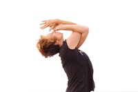 New year, new you? Try gentle yoga to ease your pain