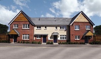 Luxury living without the price tag in North Manchester
