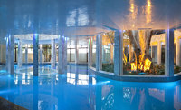 New luxury spa opens in Marrakech