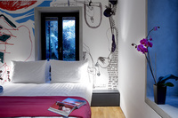 Say YES! to a weekend getaway in Athens