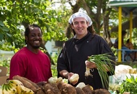 Cookery classes at Cap Maison