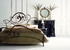 Perlage bed from Giusti Portos
