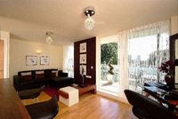 Going up in the world: Duplex apartments at Silver Wharf