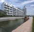 Silver Wharf Exterior