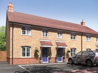 Great deals on new homes in Norwich