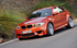 BMW 1 Series M Coupe