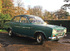 Ford Escort Delux