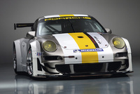 2011 Porsche 911 GT3 RSR debuts at ‘Night of Champions’