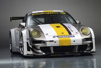 Porsche 911 GT3 RSR