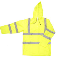 Pack a poncho this winter