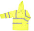 Hi Vis poncho
