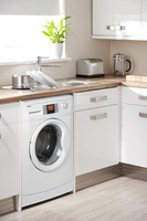 Beko 8KG WMB81445L 