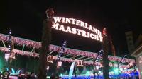 Winterland Maastricht