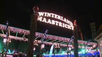 Discover Dutch delights this December