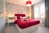 A typically stylish Taylor Wimpey interior.