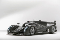 McNish bids for third Le Mans win in new Audi Coupe