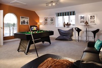 Discover Redrow's new homes in Downton right now