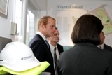 Persimmon Homes hosts MPC visit