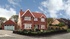 The ‘Balmoral’ show home at Hollies Farm, Hartford.